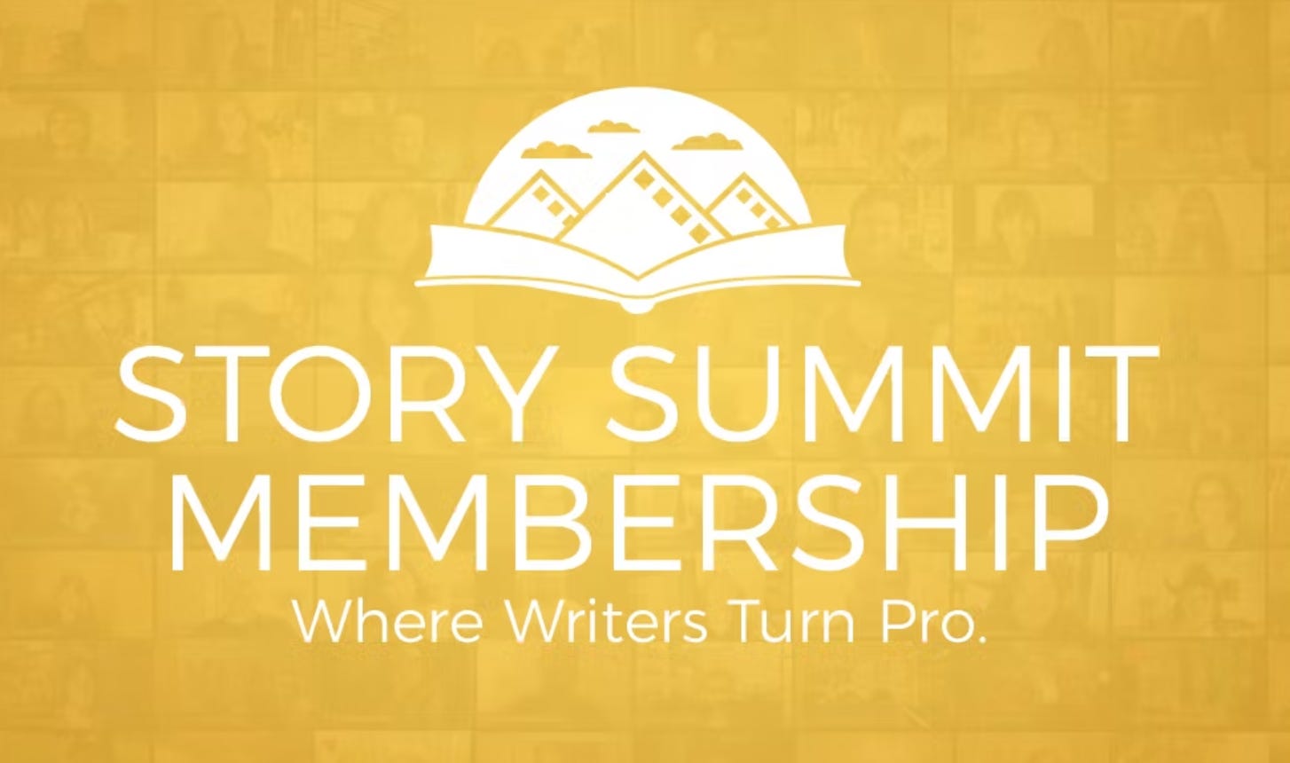 Substack in 2026 - by Story Summit and Dana Kennedy