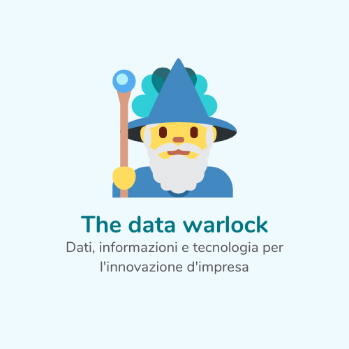 Lo Stregone dei dati