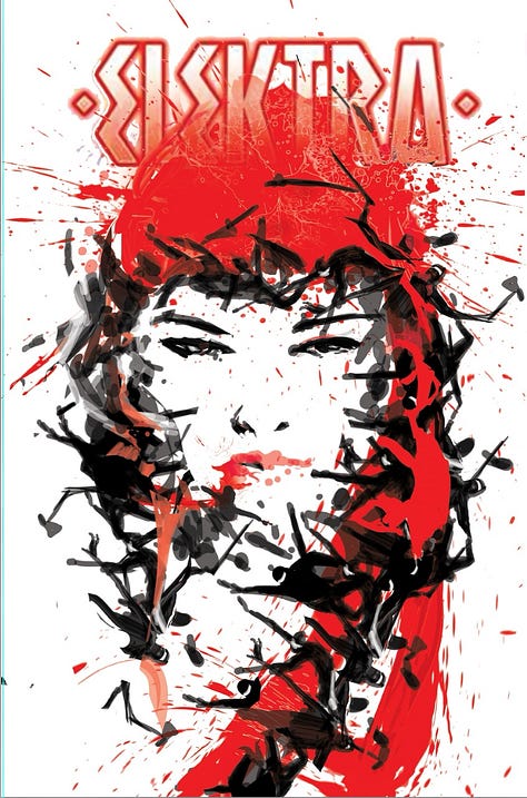 Elektra 1 - 2 Concepts. Click to see close ups.