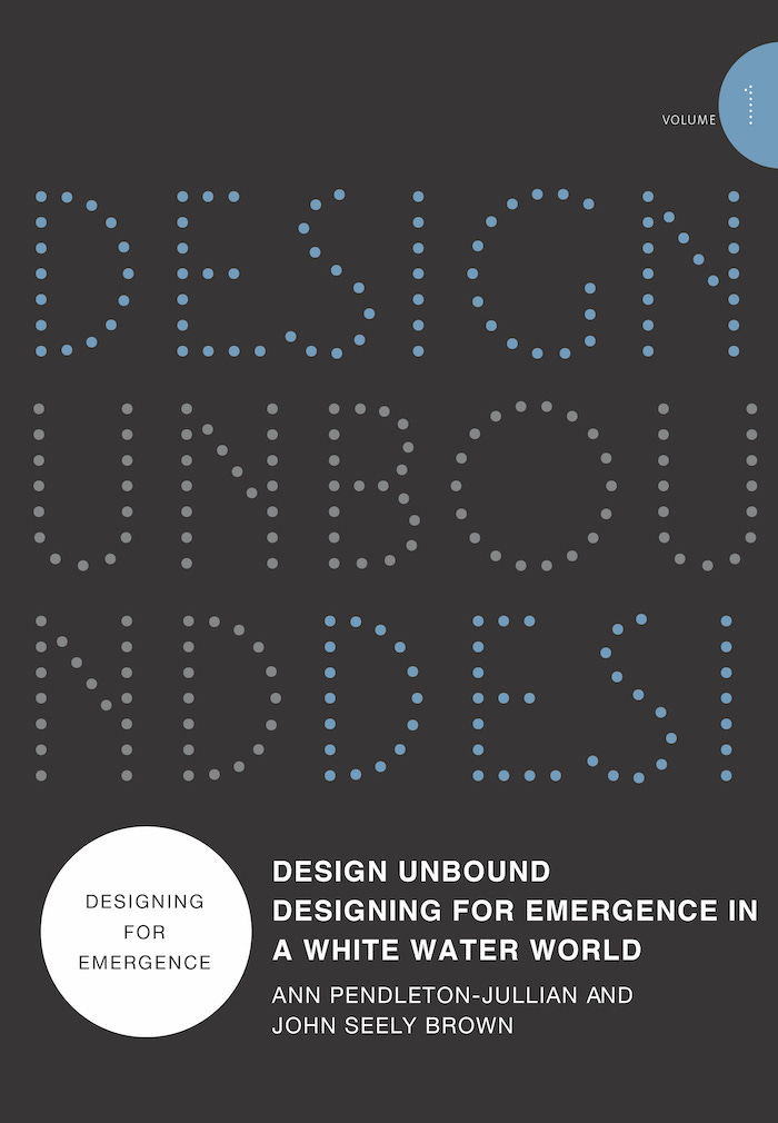 Design Unbound - Volume 1