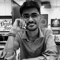 Substack profile picture for @vaibhav