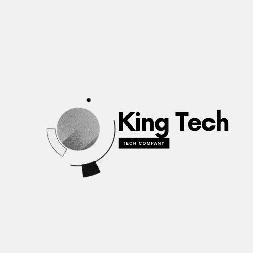 Substack profile picture for @kingtech