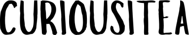 CuriousiTea