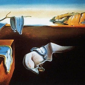 Are we running out of time?