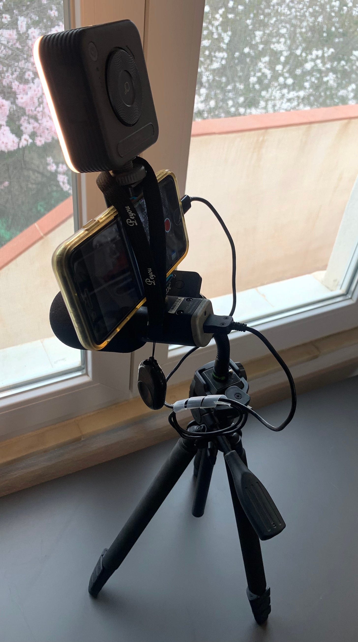 camera