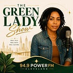 94.9 POWERFM.COM WXPC Cleveland