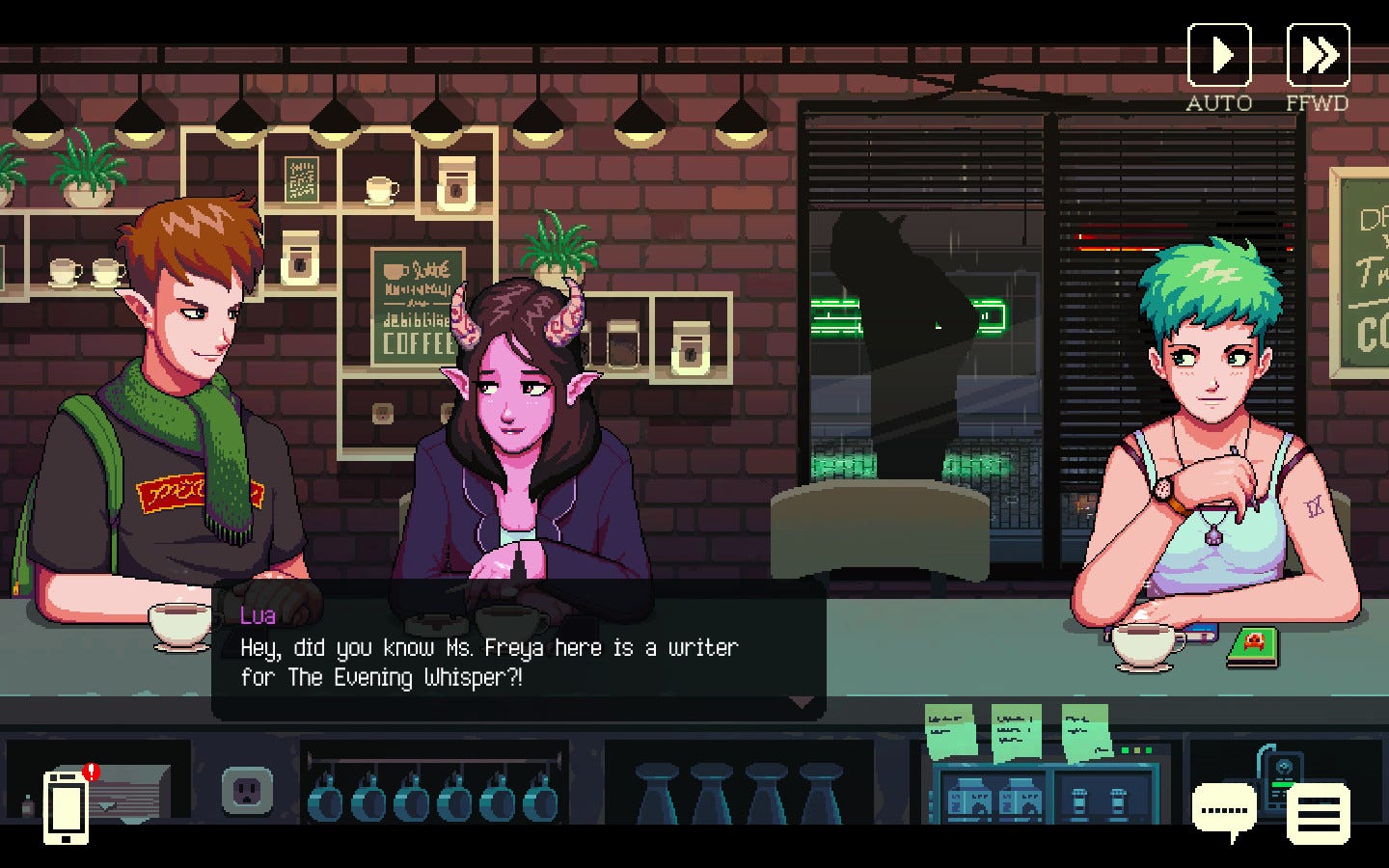 Screenshot #1 Screenshot #1