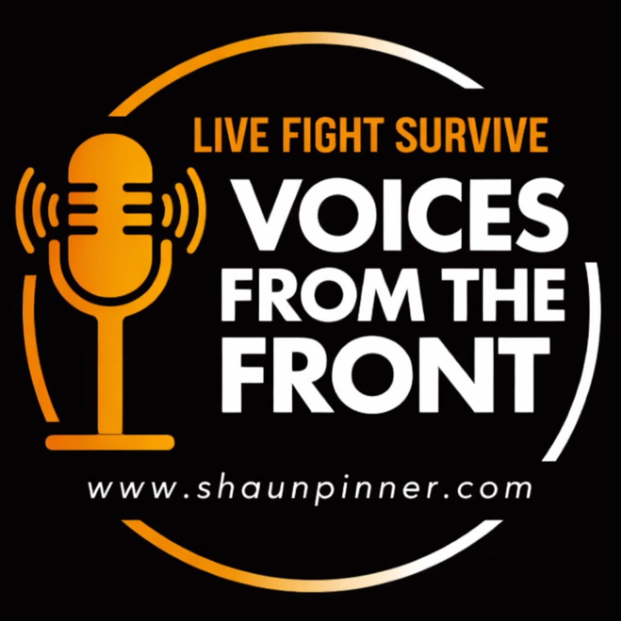 Voices from the Front