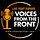 Voices from the Front