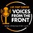 Voices from the Front
