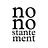 nonostantement