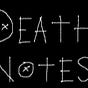 Death Notes: Snuff Capitalism's avatar