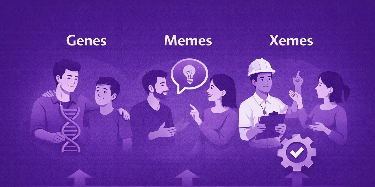 The Xeme Framework