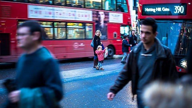 Identity and community - Turning ourselves inside out