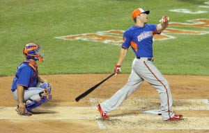 MLB: All Star Game-Home Run Derby MLB: All Star Game-Home Run Derby