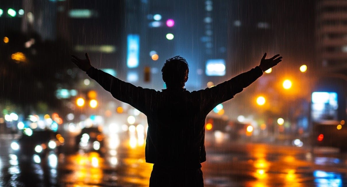 Markets crashing as Trump drains swamp