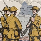 Postwar Assessment (1920-1932)