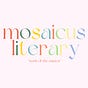 Mosaicus Literary's avatar
