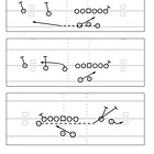 Cutup Friday: 2023 Packers 1x3 OZ Bubble RPOs