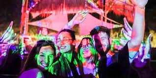 Rave Festival 10/7