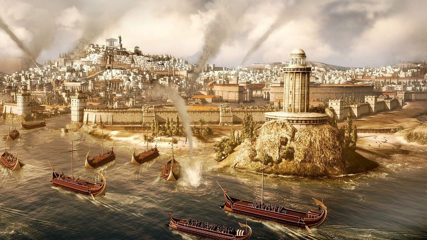 Third Punic War - World History Encyclopedia