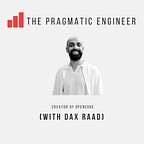 The Pragmatic Engineer