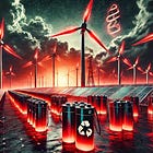 Greenwashing Catastrophe