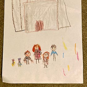 Weekly Meander #7: A Cacophany of Cousins