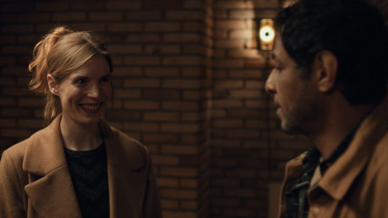 I Watched The Original Speak No Evil From 2022 And Wow, It's Unsettling |  Cinemablend
