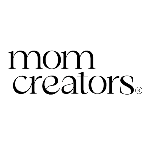 Mom Creators Playbook