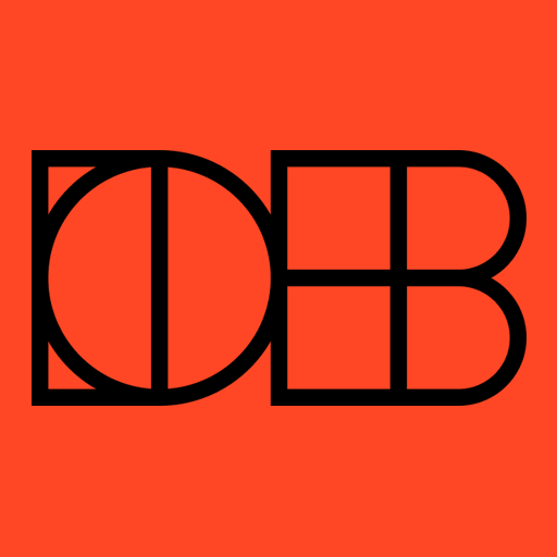 Design Better logo