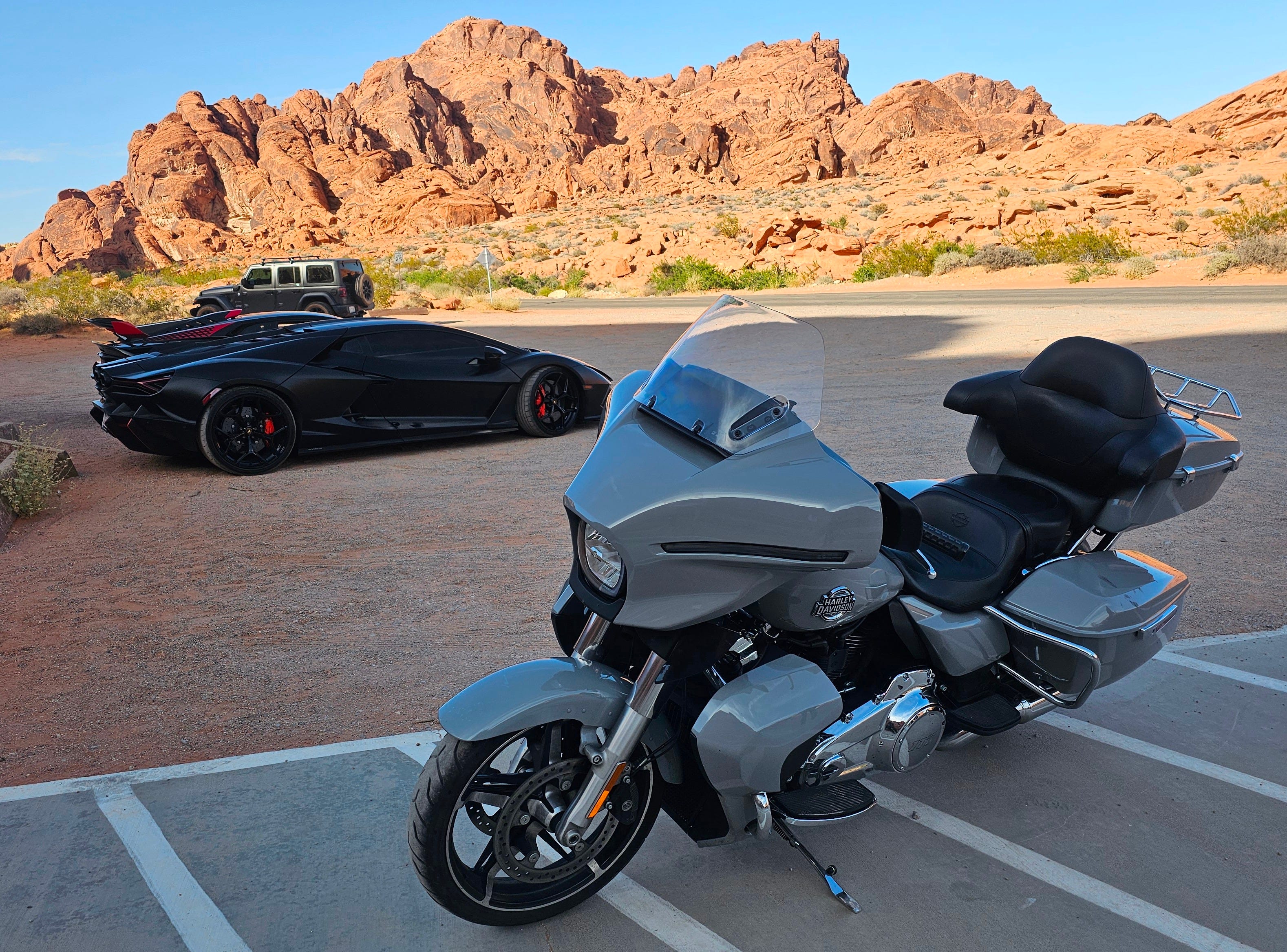 Review: 2025 Harley-Davidson Street Glide Ultra