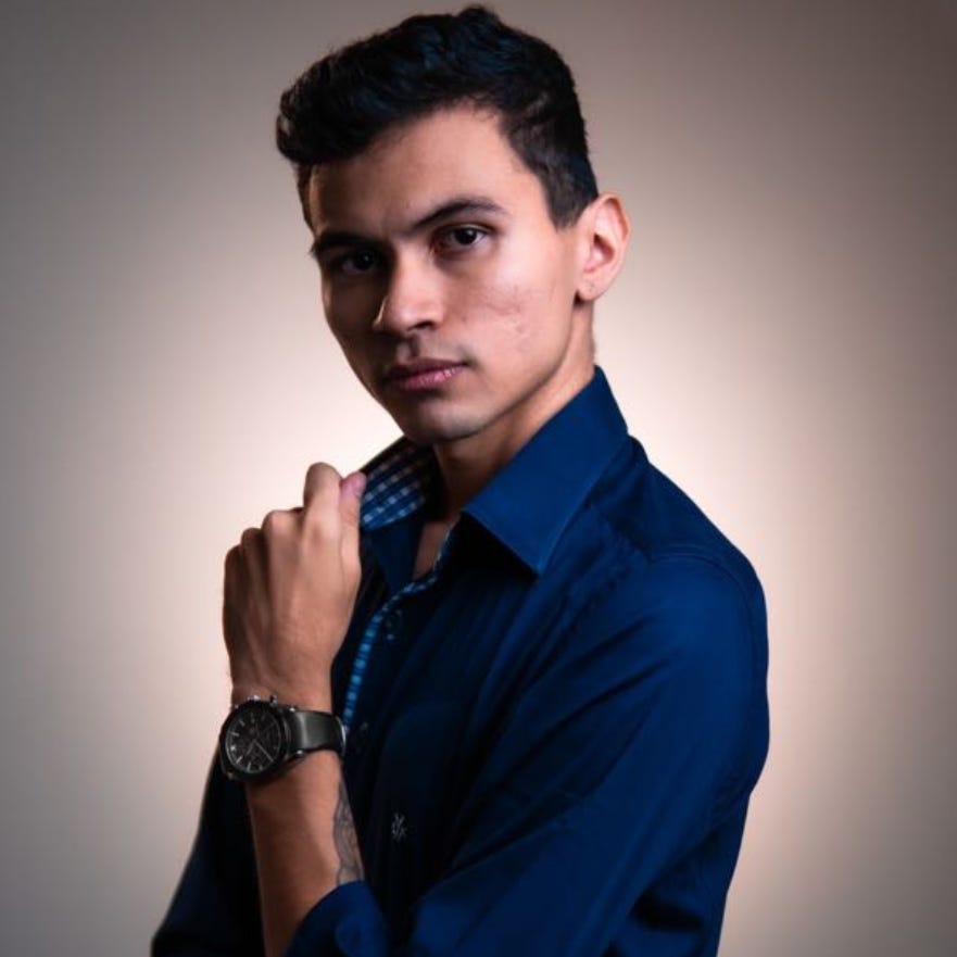 Artwork for kennedyrocha