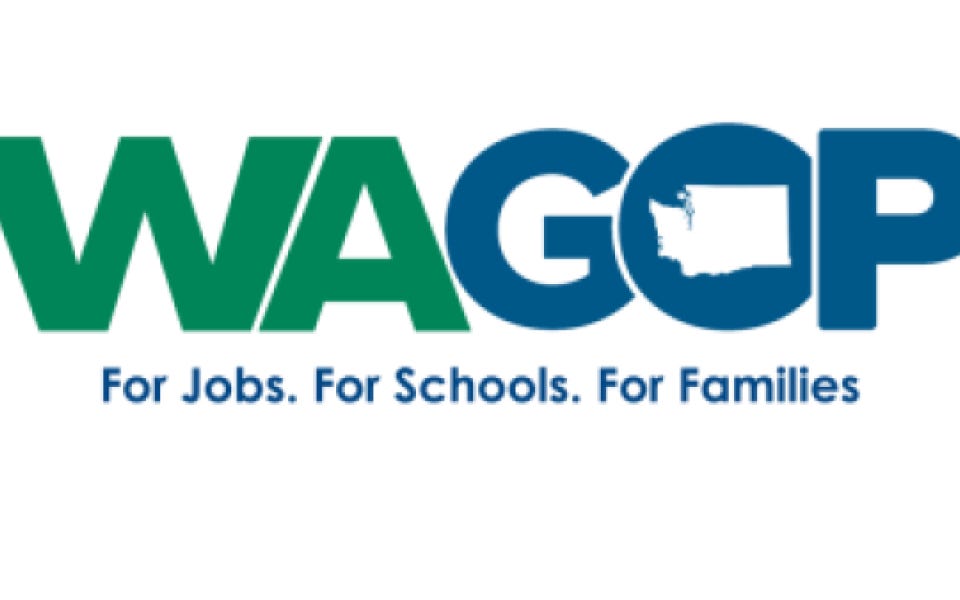 WAGOP Supports DOJ&rsquo;s Lawsuit Against WA State&rsquo;s Unconstitutional Law