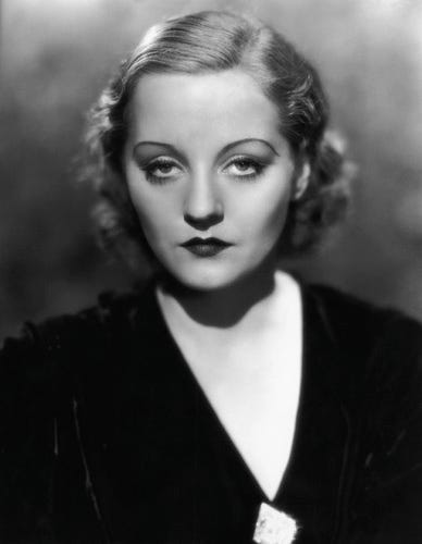 Tallulah Bankhead - IMDb