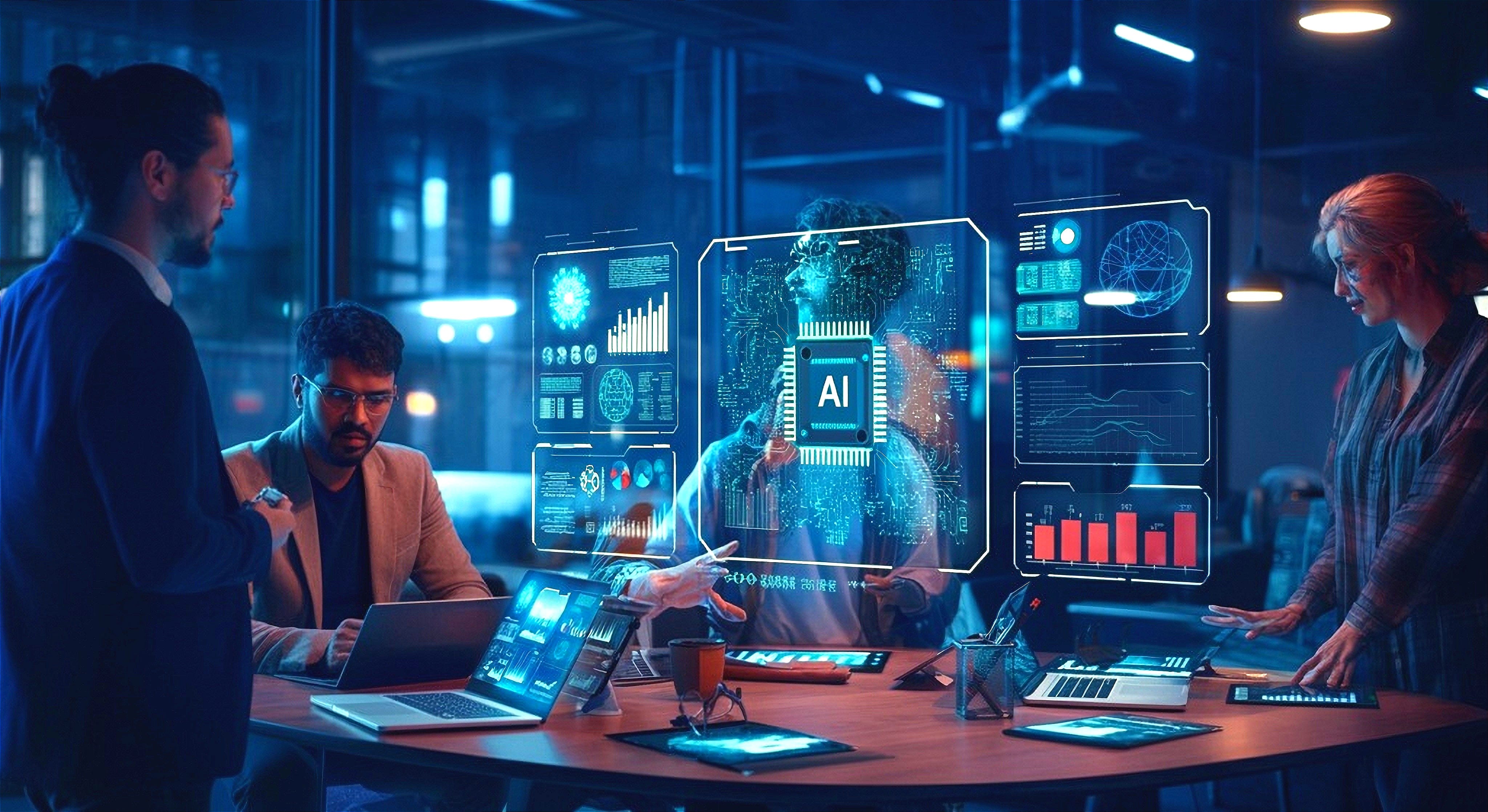 The New Artisan: Impact of AI on Jobs and Skills in 2026