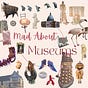 Mad About Museums's avatar