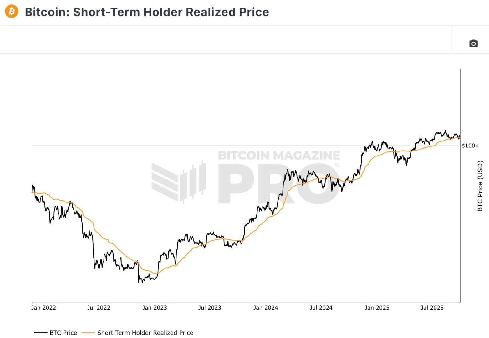 Bitcoin at a Crossroads: With the Shadow of $100K Dispelled, Is the Path to  $160K Open?