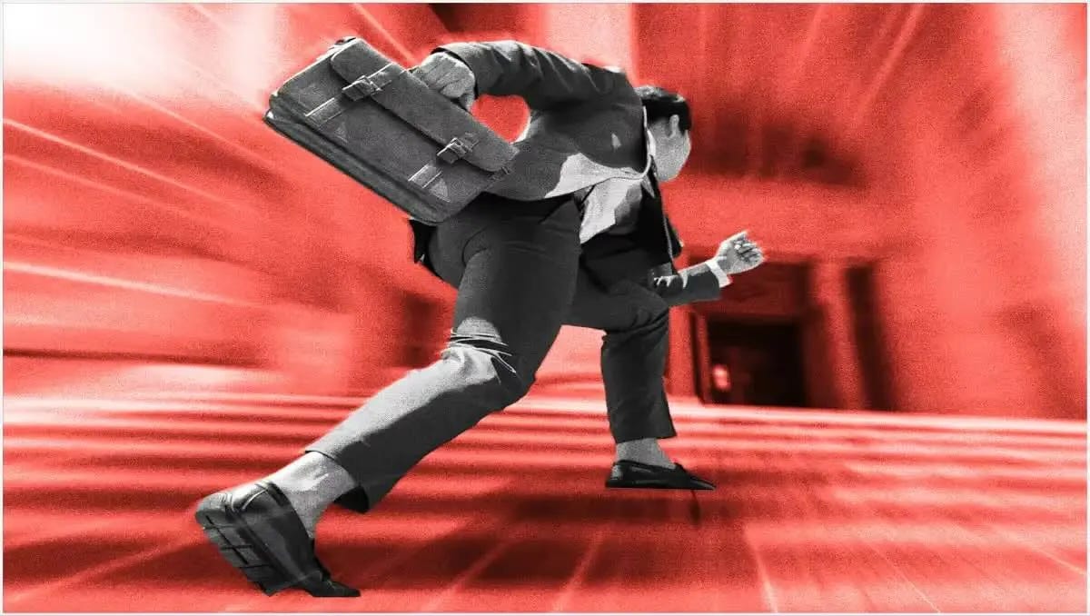 Build Your Business Faster Flatter