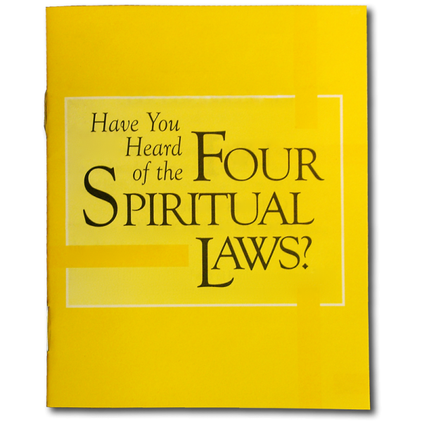 The Four Spiritual Laws in Many Languages – Intercultural ... The Four Spiritual Laws in Many Languages – Intercultural ...