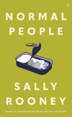 Normal People - Wikipedia