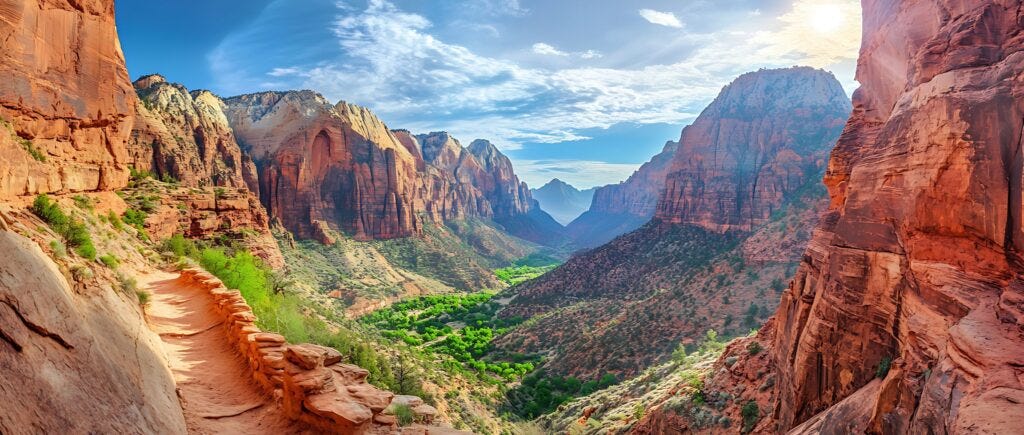 The current image has no alternative text. The file name is: vecteezy_zion-national-park-canyon-landscape.jpg