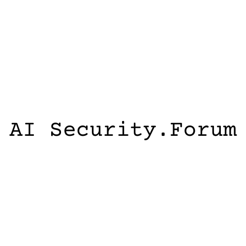 AI Security Forum Substack