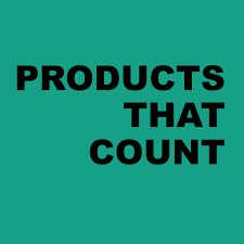 ProductsThatCount ProductsThatCount