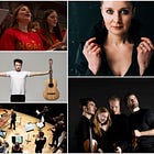 A month in classics: February 2026