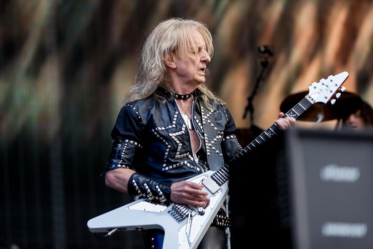 K. K. Downing - Wikipedia