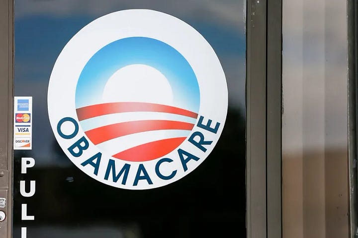 Health Insurance — A Corrupt Model that Must Change.