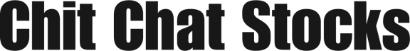 Chit Chat Stocks Newsletter
