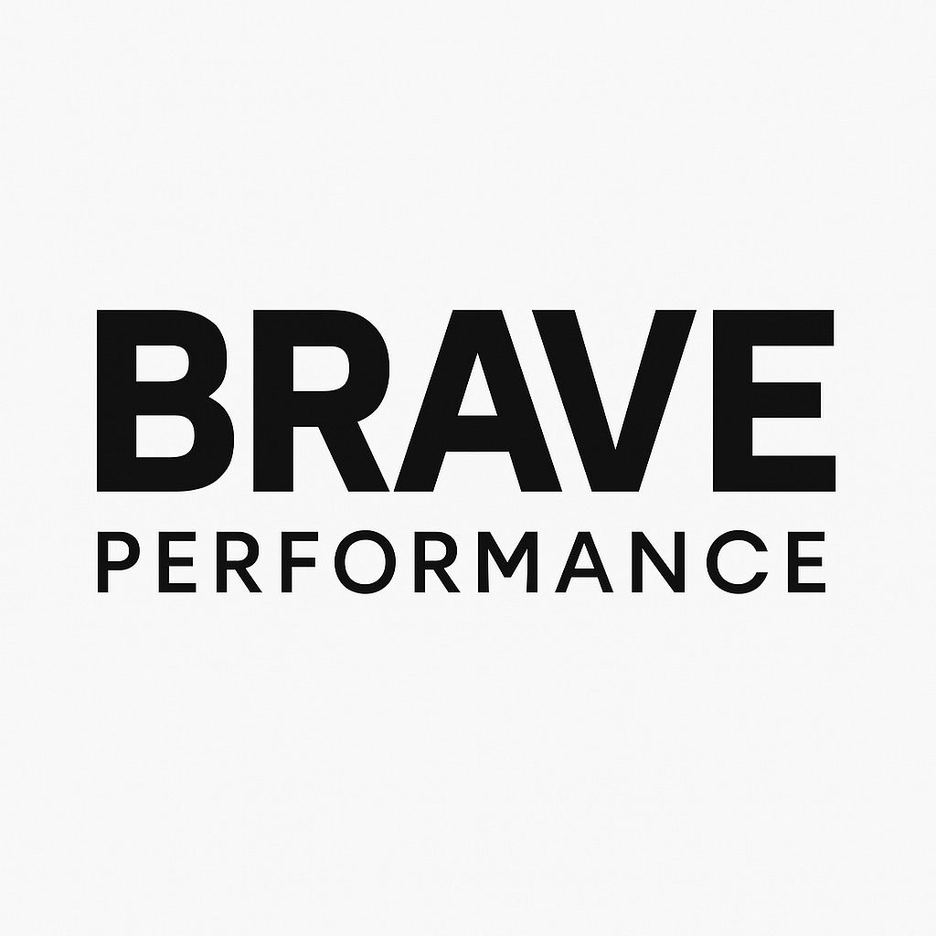 Tony Green - BRAVE Performance