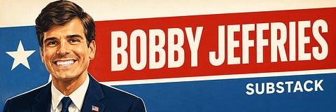 Bobby Jeffries' Substack